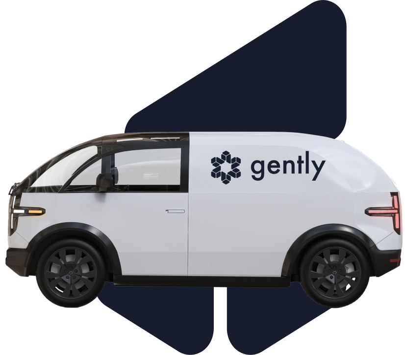 Gently Van