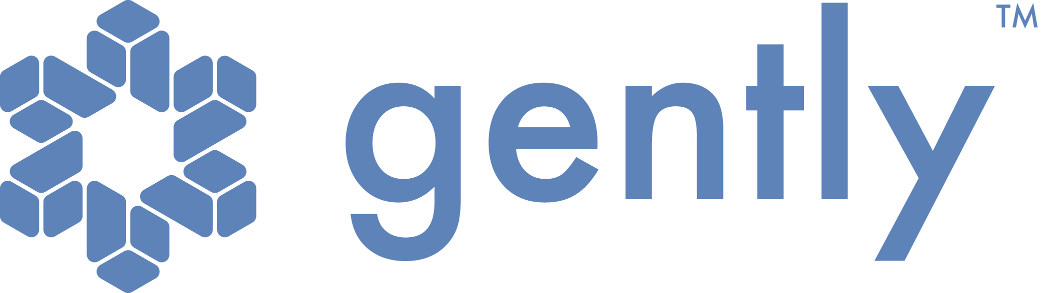 Gently Logo