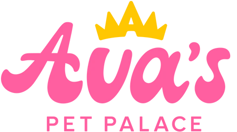 Ava's Pet Palace